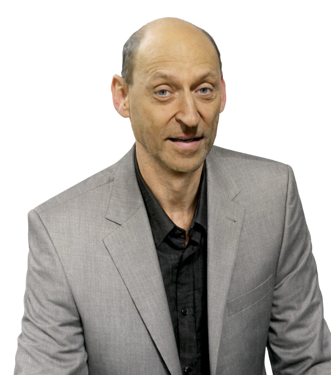 Bishop Stiftung (LOGO)